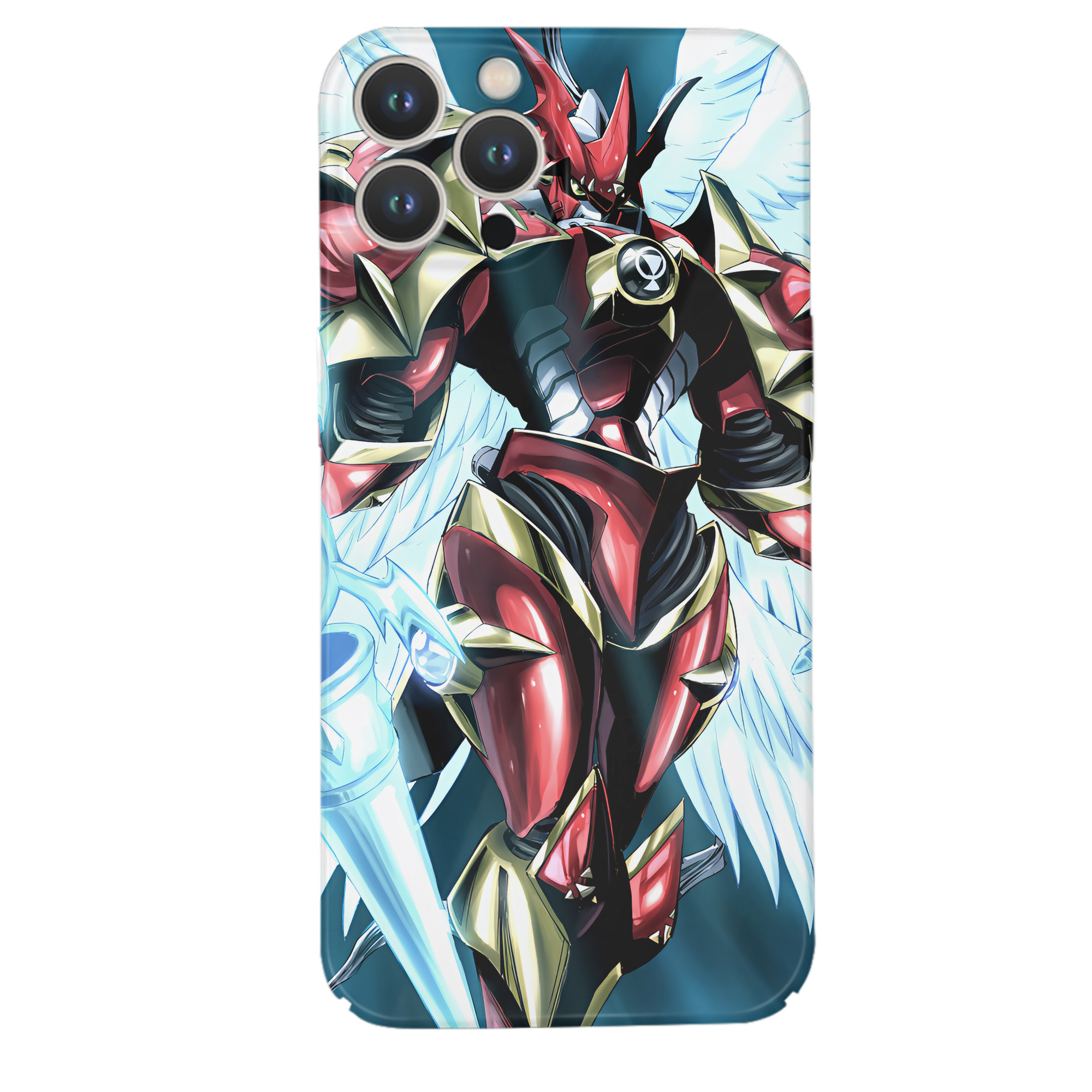 （画像用） Digimon デジタルモンスター/デジモン 【iPhone 14シリーズ対応】ハードケース